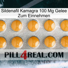 Sildenafil Kamagra 100Mg Oral Jelly levitra1